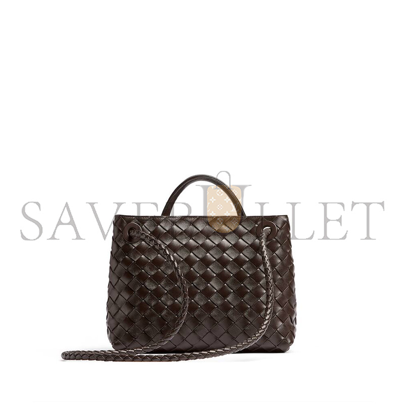 BOTTEGA VENETA SMALL ANDIAMO 766014VCPP12272 (25*20*10cm) BOTTEGA VENETA SMALL ANDIAMO 766014VCPP12272 (25*20*10cm)